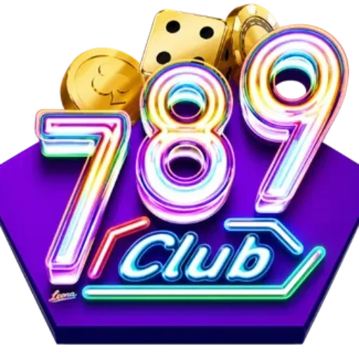 Biểu tượng trang chính thức 789club 2026
